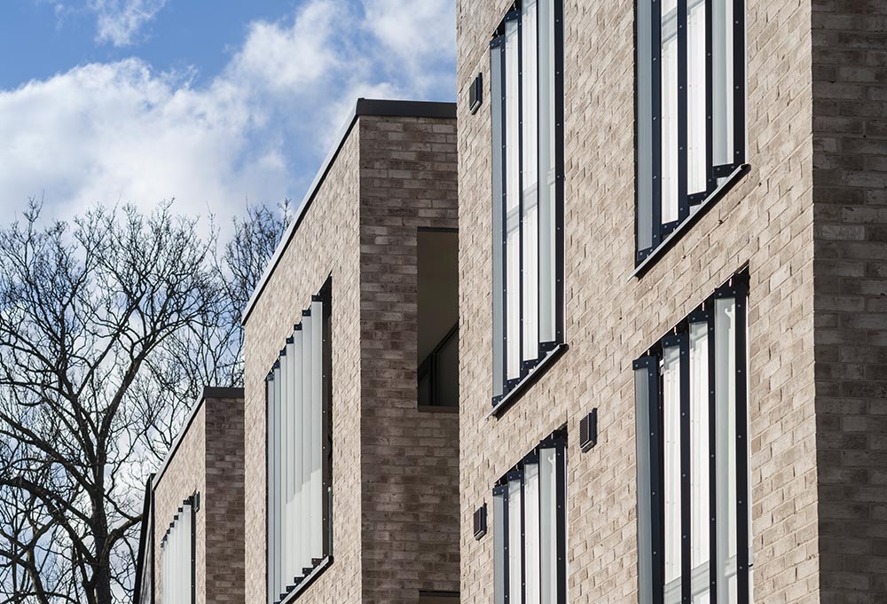 Rowe Lane, Hackney 1