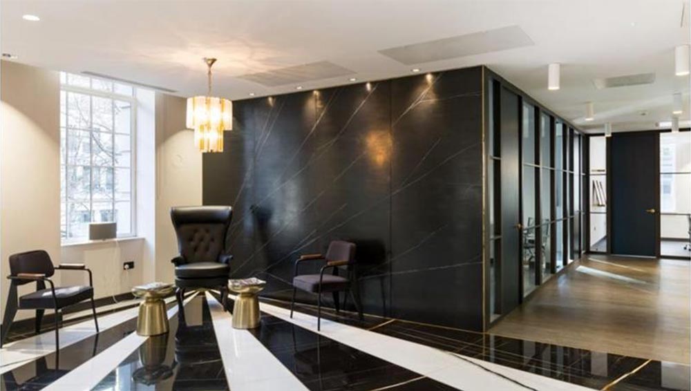 Melbourne House, Holborn
